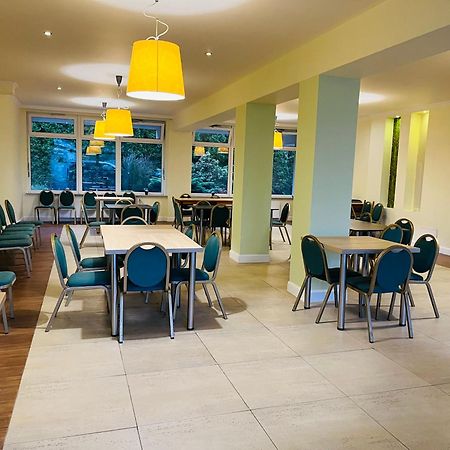 Baltic Park Grandinn By The Beach, Przy Plazy Пустково Екстериор снимка