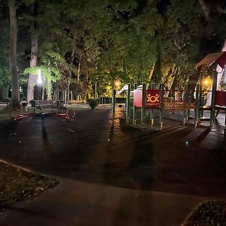 Baltic Park Grandinn By The Beach, Przy Plazy Пустково Екстериор снимка