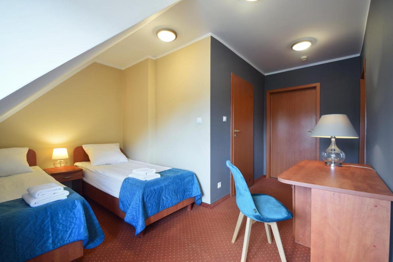 Baltic Park Grandinn By The Beach, Przy Plazy Пустково Екстериор снимка