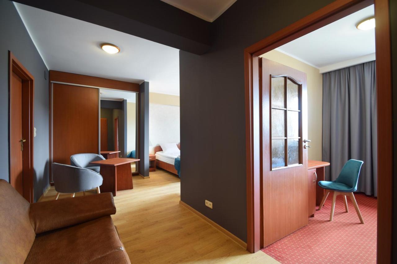 Baltic Park Grandinn By The Beach, Przy Plazy Пустково Екстериор снимка