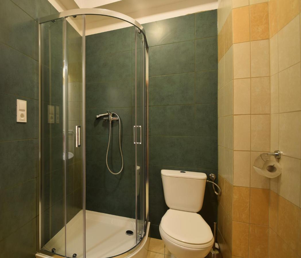 Baltic Park Grandinn By The Beach, Przy Plazy Пустково Екстериор снимка