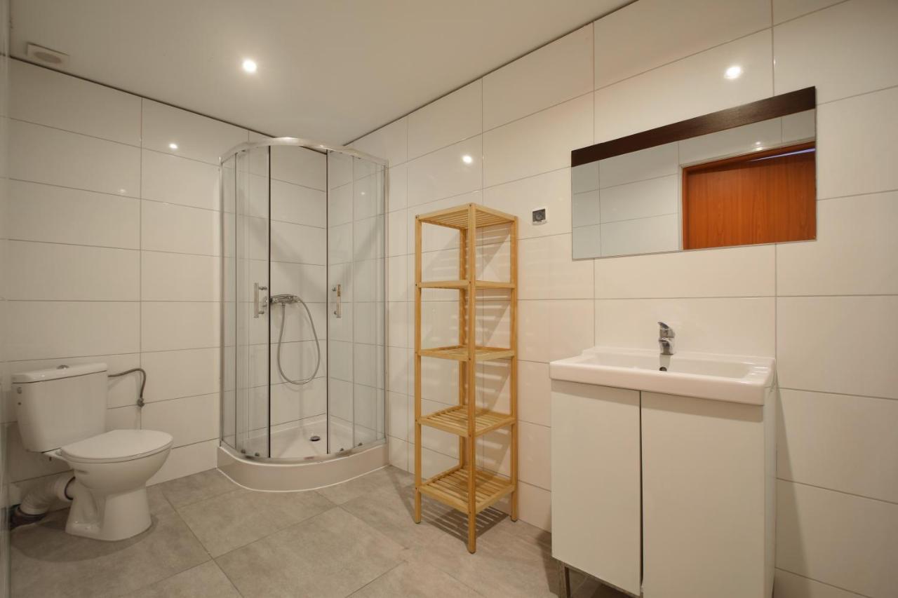 Baltic Park Grandinn By The Beach, Przy Plazy Пустково Екстериор снимка