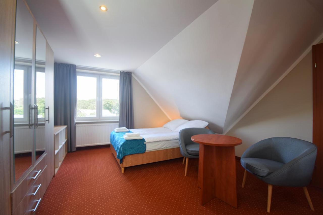 Baltic Park Grandinn By The Beach, Przy Plazy Пустково Екстериор снимка