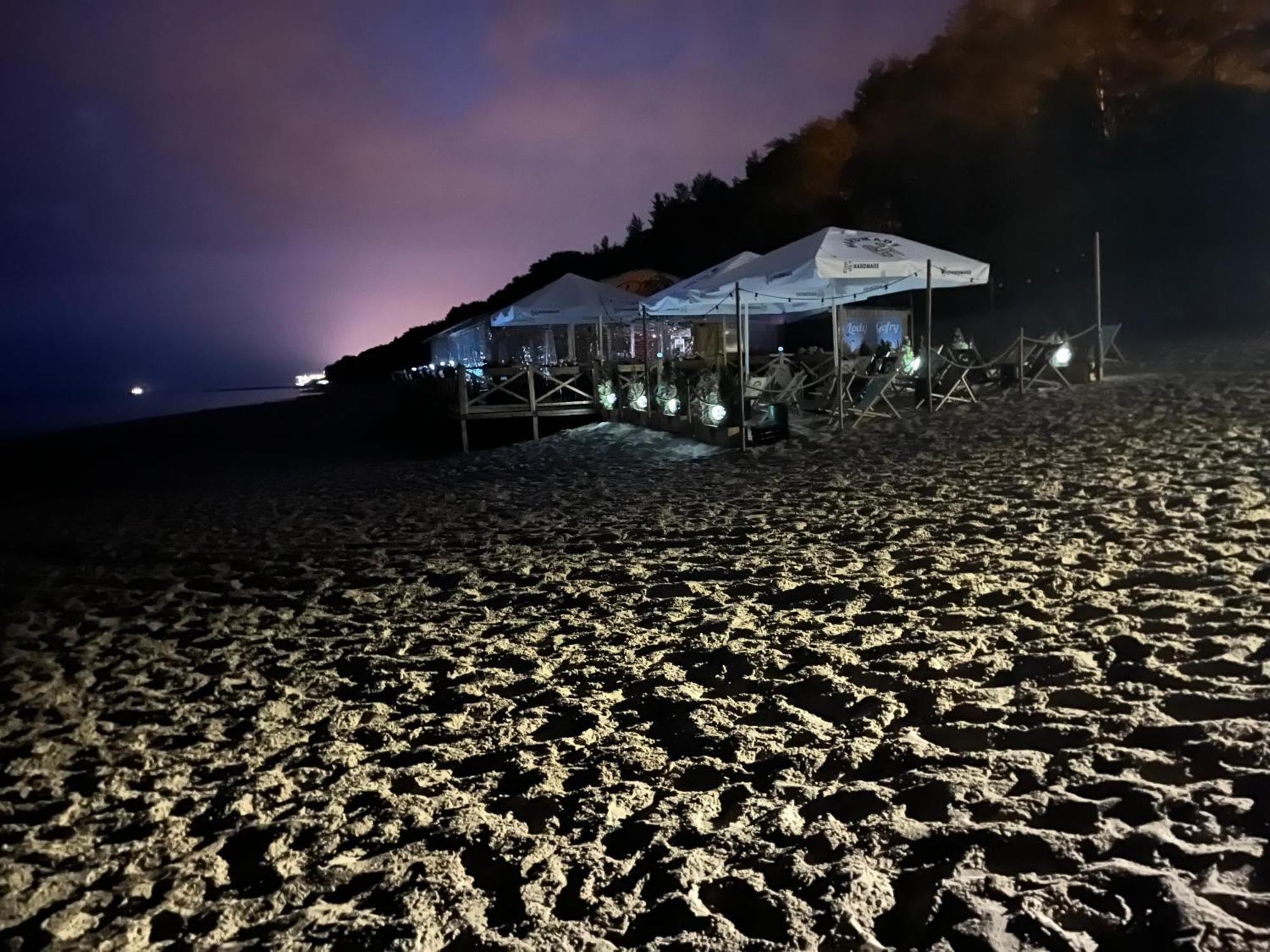 Baltic Park Grandinn By The Beach, Przy Plazy Пустково Екстериор снимка